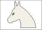 konik